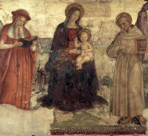 spello-pinacoteca-madonna-san-bernardino